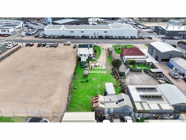 15 Payne Street Bairnsdale VIC 3875 - Image 3