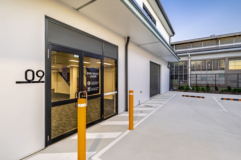 9/185 Toombul Road Northgate QLD 4013 - Image 2