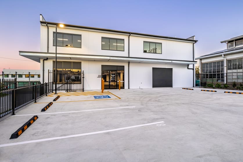 9/185 Toombul Road Northgate QLD 4013 - Image 1