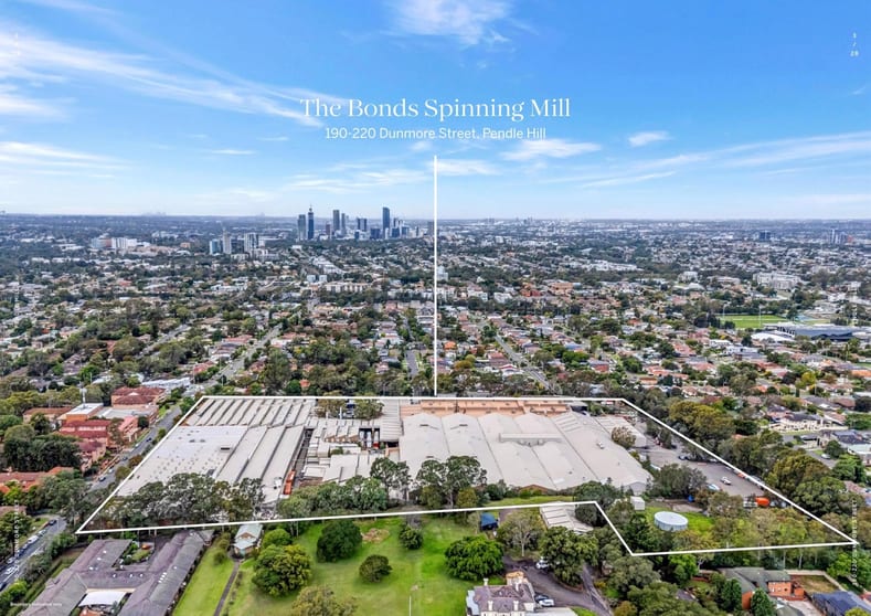 Click to view all images 190-220 Dunmore Street Pendle Hill NSW 2145 - Image 1