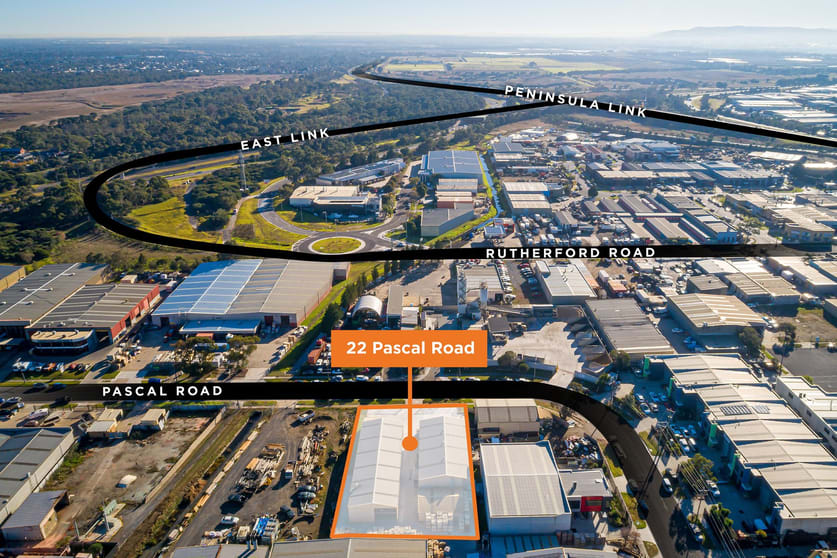 Click to view all images 22 Pascal Road Seaford VIC 3198 - Image 1