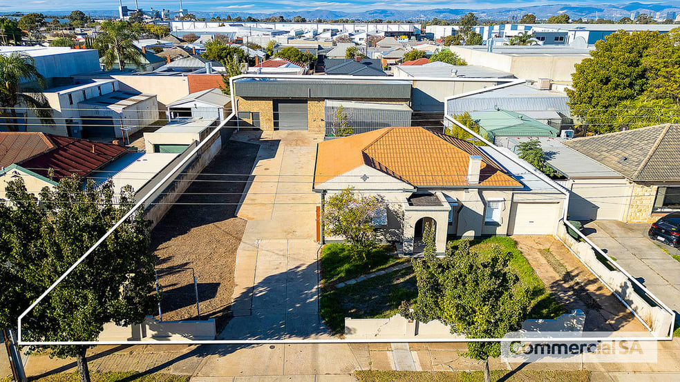 Click to view all images 87 Ledger Road Beverley SA 5009 - Image 1