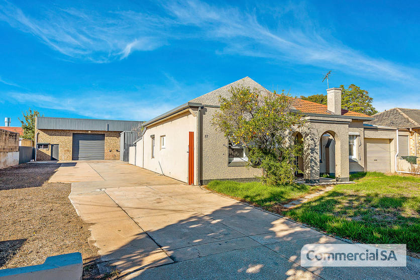 Click to view all images 87 Ledger Road Beverley SA 5009 - Image 3
