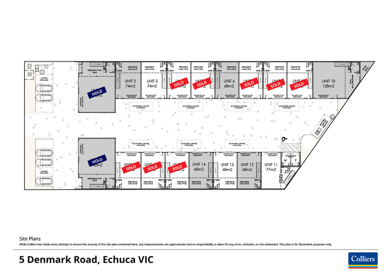 Click to view all images 5 Denmark Road Echuca VIC 3564 - Image 2