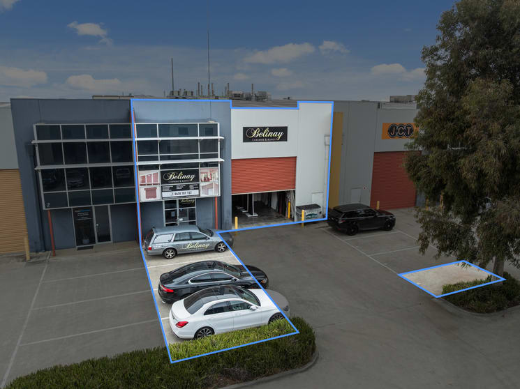 Click to view all images 3/53 Gateway Boulevard Epping VIC 3076 - Image 1