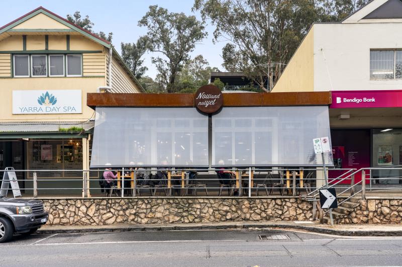 148-150 Yarra Street Warrandyte VIC 3113 - Image 1