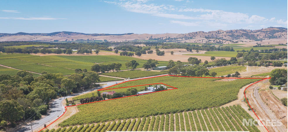 Click to view all images 1234 Barossa Valley Way Lyndoch SA 5351 - Image 2