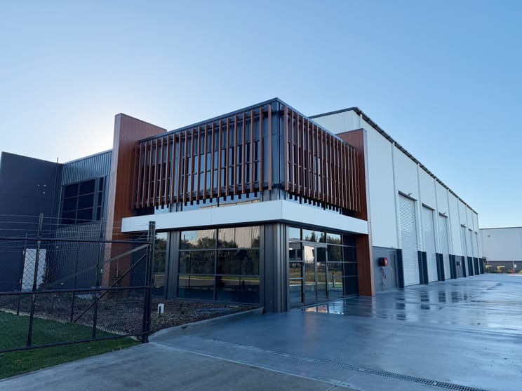 100 Mustang Drive Rutherford NSW 2320 - Image 1