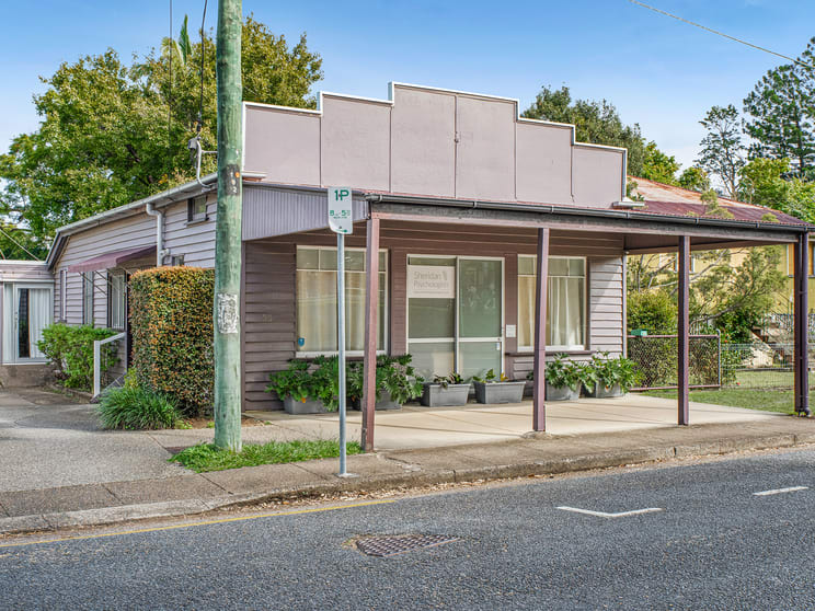 25 Cecil Street Indooroopilly QLD 4068 - Image 1