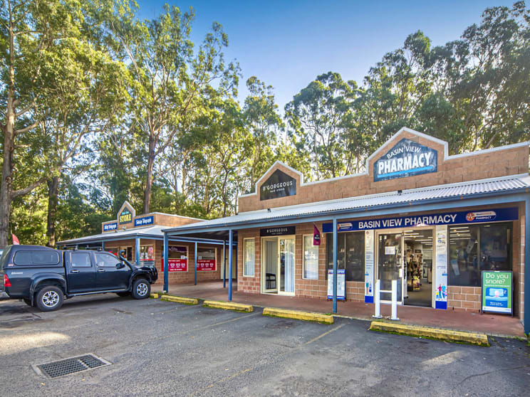 Click to view all images 1 Tallyan Point Road Basin View NSW 2540 - Image 3