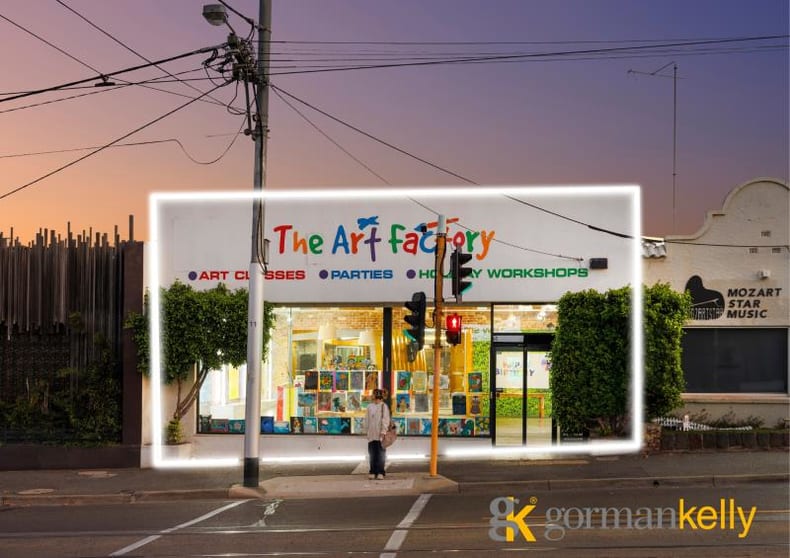 Click to view all images 50-52 Whitehorse Road Balwyn VIC 3103 - Image 1