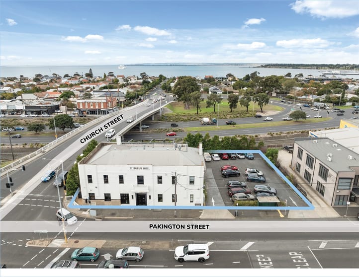 Click to view all images 2-4 Pakington Street Geelong West VIC 3218 - Image 2