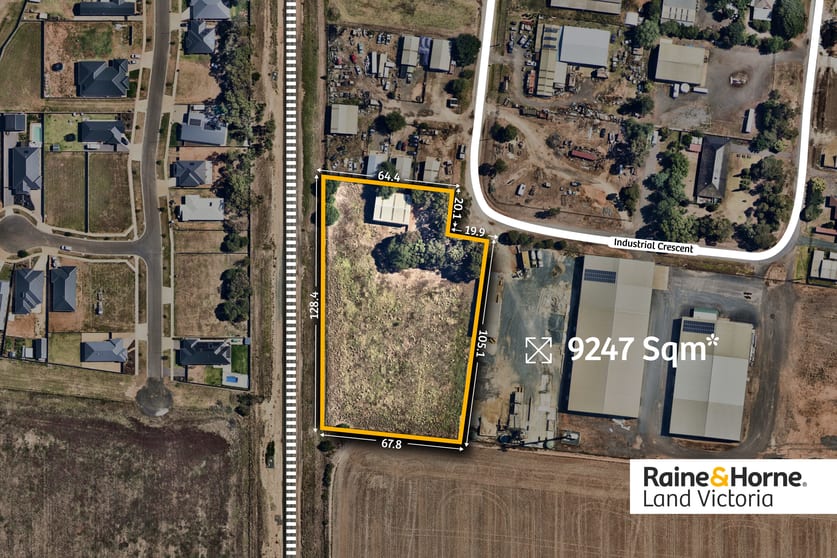 Click to view all images 15-17 Industrial Crescent Nagambie VIC 3608 - Image 3