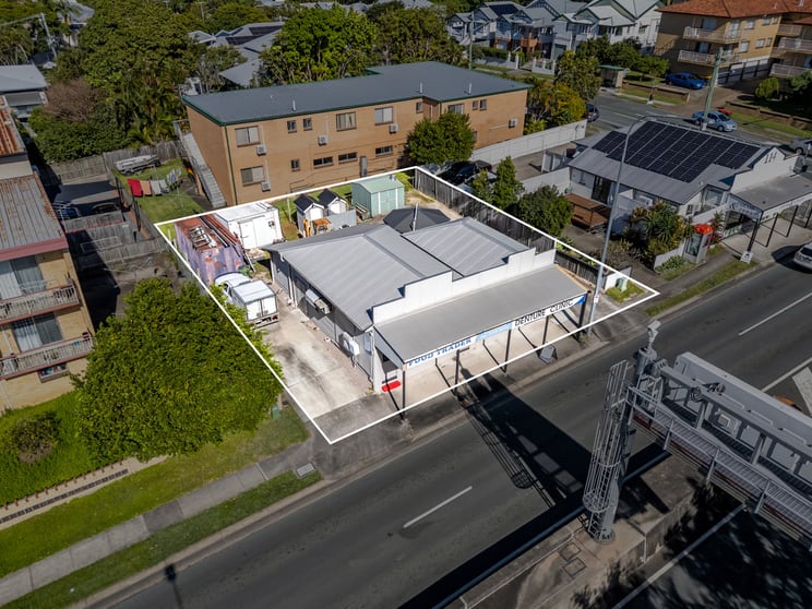 Click to view all images 112 Stafford Road Gordon Park QLD 4031 - Image 1