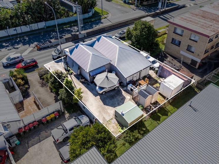 Click to view all images 112 Stafford Road Gordon Park QLD 4031 - Image 2
