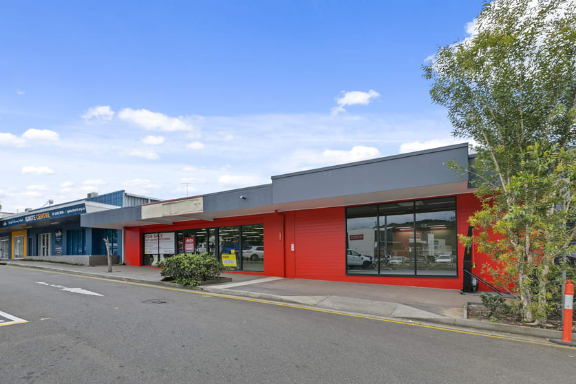 33 Short Street Nambour QLD 4560 - Image 2