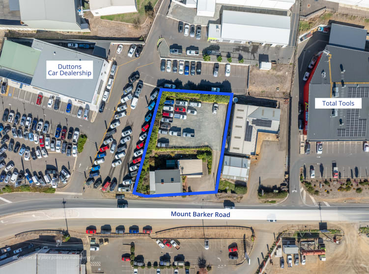 Click to view all images 25 Mount Barker Road Totness SA 5250 - Image 2