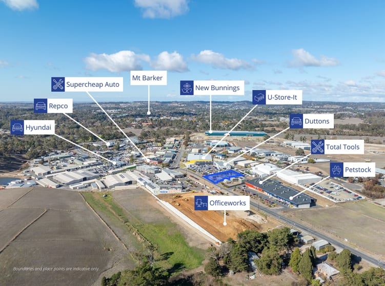 Click to view all images 25 Mount Barker Road Totness SA 5250 - Image 3
