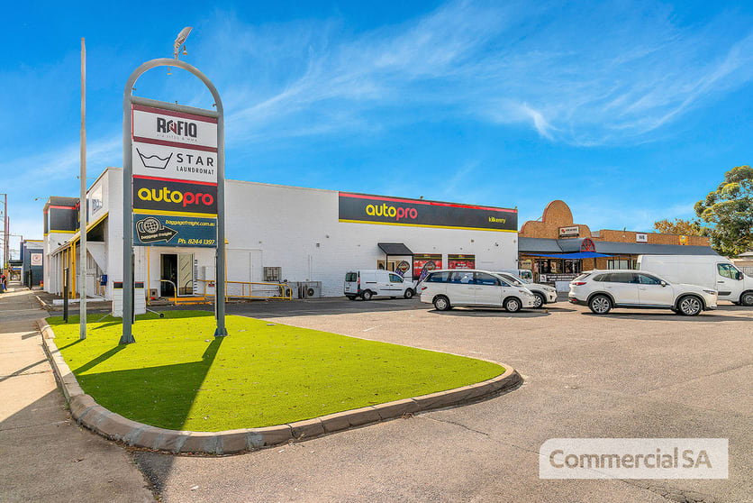 Click to view all images 388 Torrens Road Kilkenny SA 5009 - Image 2