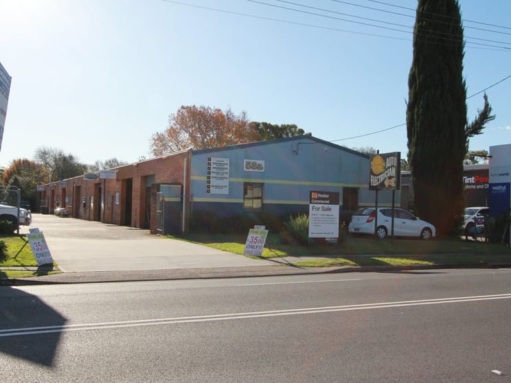 Unit 3/53A Blaxland Road Campbelltown NSW 2560 - Image 2