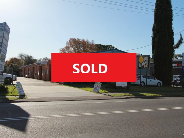 Unit 3/53A Blaxland Road Campbelltown NSW 2560 - Image 1
