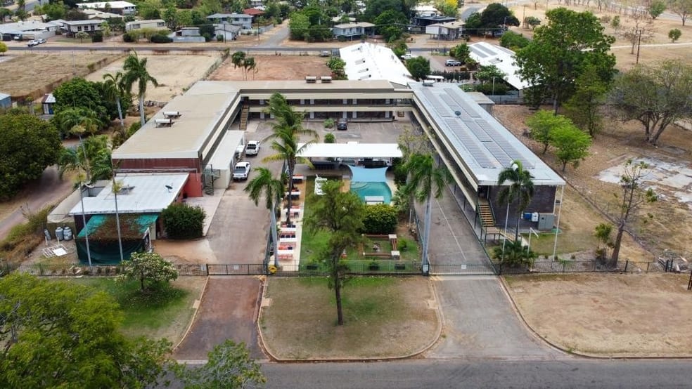 Click to view all images 3 Third Street Katherine NT 0850 - Image 1