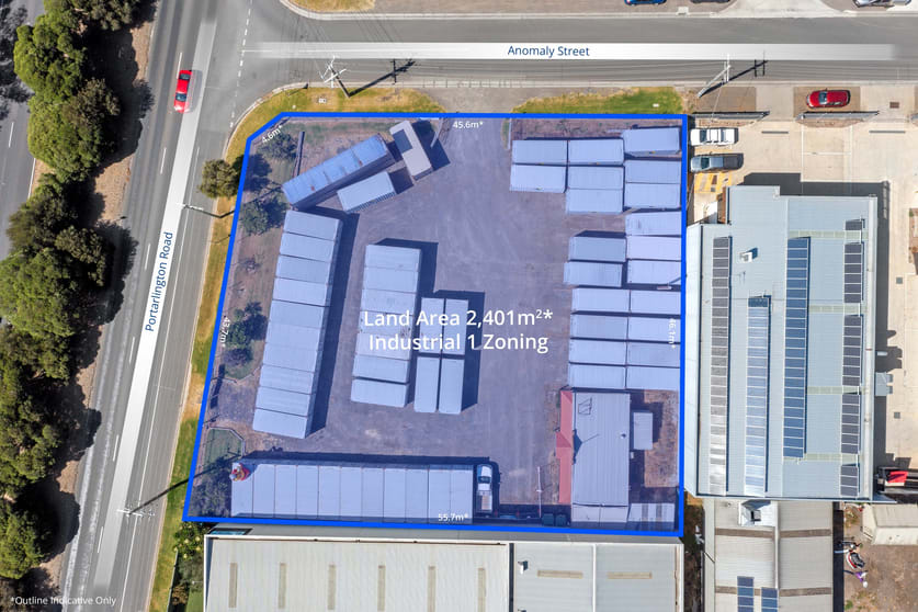 Click to view all images 266-270 Portarlington Road Moolap VIC 3224 - Image 2