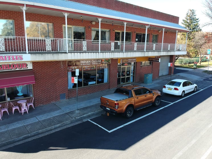 Click to view all images Shop 12/82 George Street Bathurst NSW 2795 - Image 3