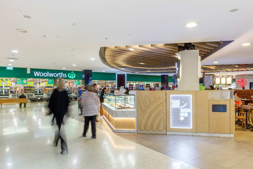 Click to view all images Imperial Centre Gosford 171 Mann Street Gosford NSW 2250 - Image 3