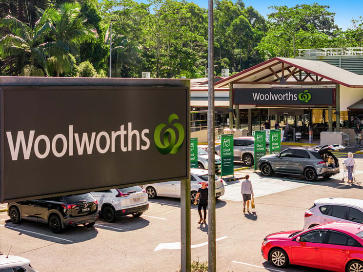 Click to view all images Woolworths Maleny (Sunshine Coast), 2 Bunya St Maleny QLD 4552 - Image 2