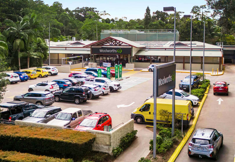Click to view all images Woolworths Maleny (Sunshine Coast), 2 Bunya St Maleny QLD 4552 - Image 3