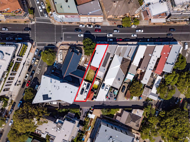 Click to view all images 518 Old South Head Road Rose Bay NSW 2029 - Image 3