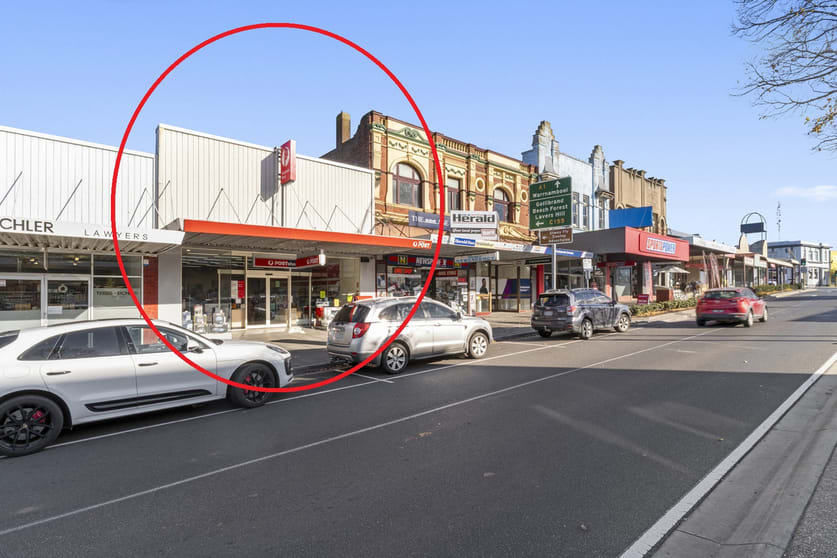 Click to view all images 162 Murray Street Colac VIC 3250 - Image 2