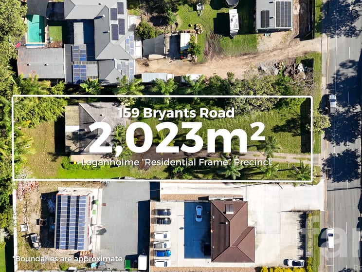 Click to view all images 159 BRYANTS ROAD Loganholme QLD 4129 - Image 2