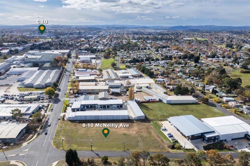 8-10 McNeilly Avenue Orange NSW 2800 - Image 1