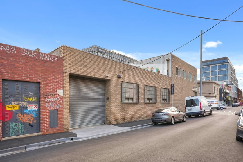 Click to view all images 116 Green Street Cremorne VIC 3121 - Image 2