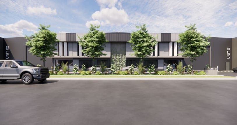 Click to view all images 444-446 Woolcock Street Garbutt QLD 4814 - Image 1