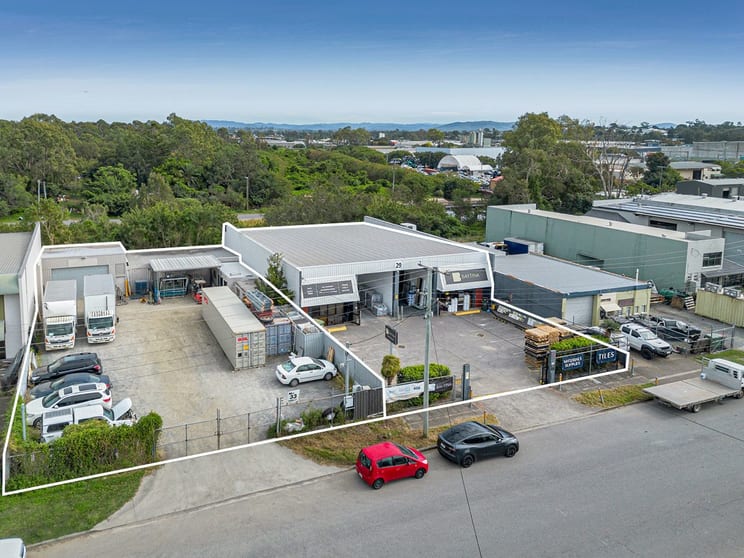 29 & 33 Annie Street Coopers Plains QLD 4108 - Image 1