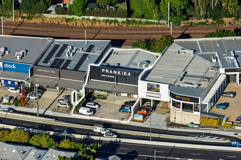 Click to view all images Frankie4, 258-260 Moggill Road Indooroopilly QLD 4068 - Image 2
