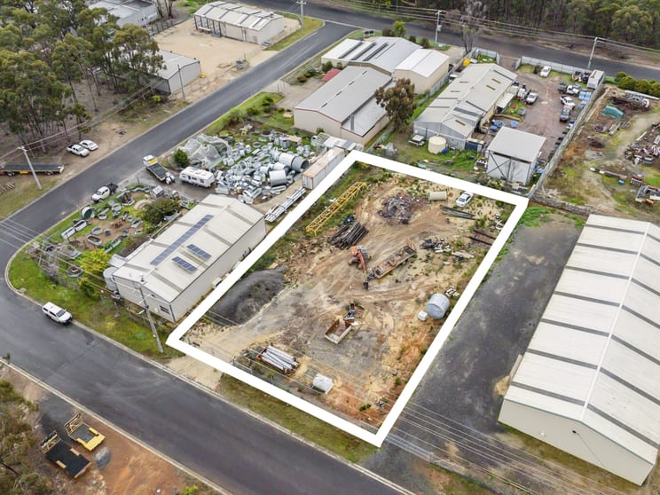 Click to view all images 19 DARCY STREET Seymour VIC 3660 - Image 1