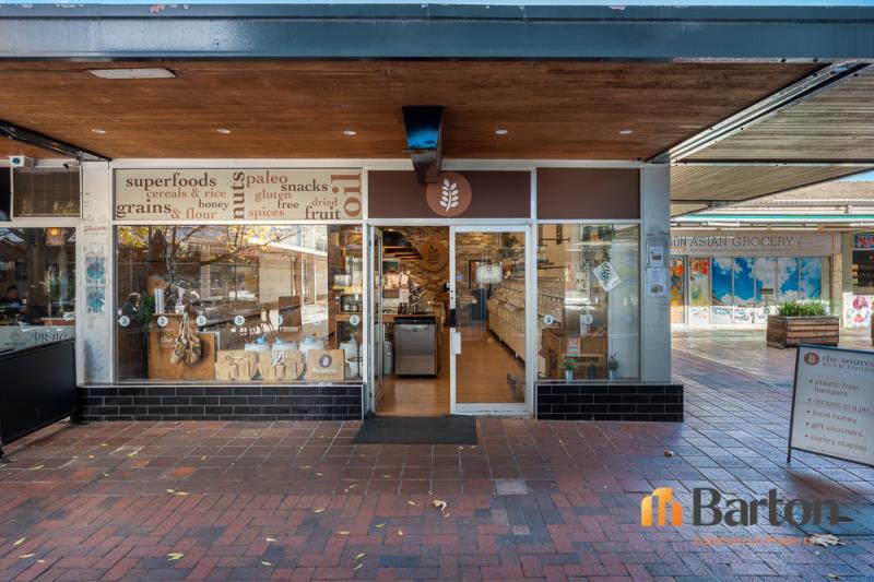 Click to view all images Unit 7/30 Dickson Place Dickson ACT 2602 - Image 1