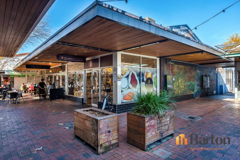 Click to view all images Unit 7/30 Dickson Place Dickson ACT 2602 - Image 2