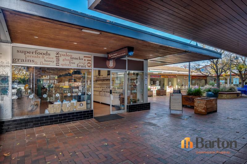 Click to view all images Unit 7/30 Dickson Place Dickson ACT 2602 - Image 3