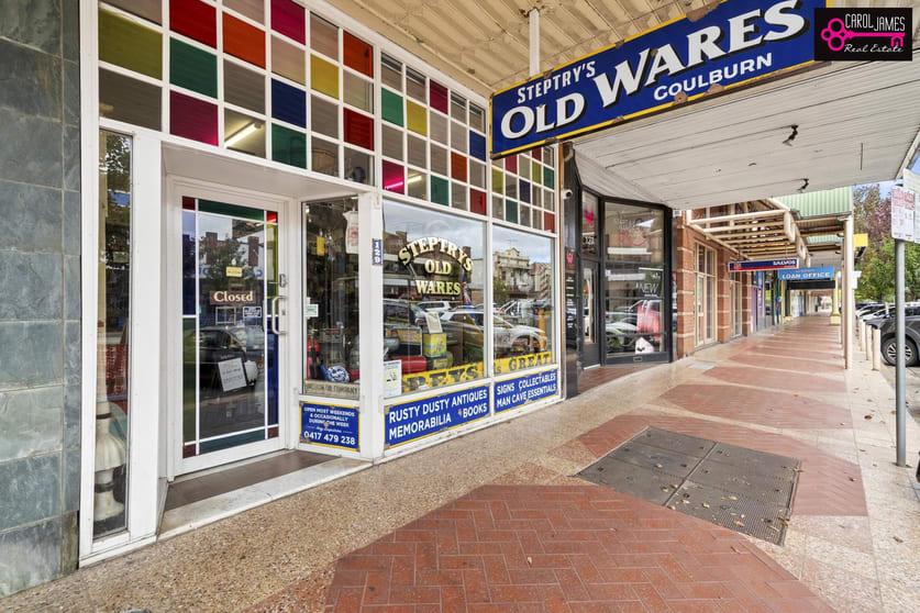 Click to view all images 129 Auburn Street Goulburn NSW 2580 - Image 2
