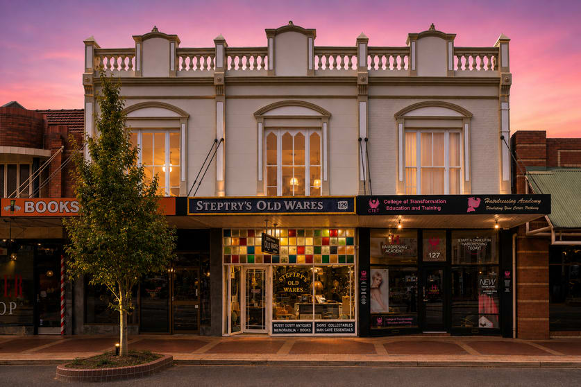 Click to view all images 129 Auburn Street Goulburn NSW 2580 - Image 1