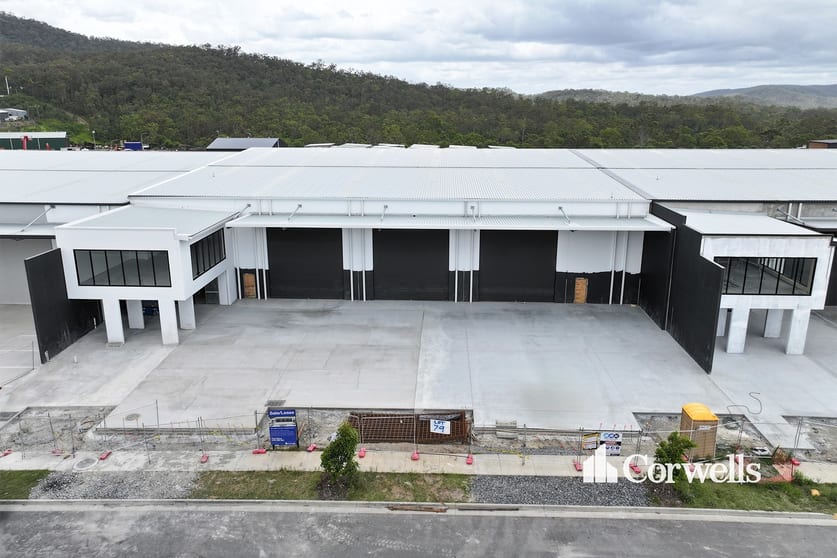 Click to view all images 93 (Lot 79 Stephens Way Yatala QLD 4207 - Image 1