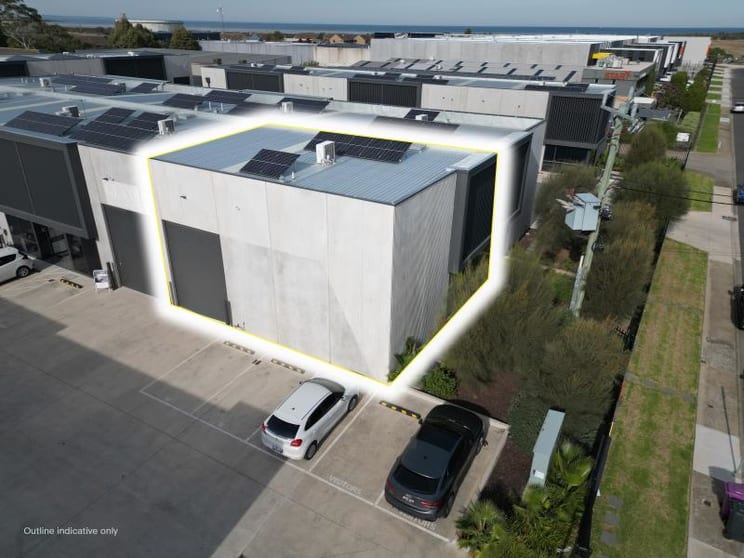 Click to view all images Suite/18/20 Ponting street Williamstown VIC 3016 - Image 1