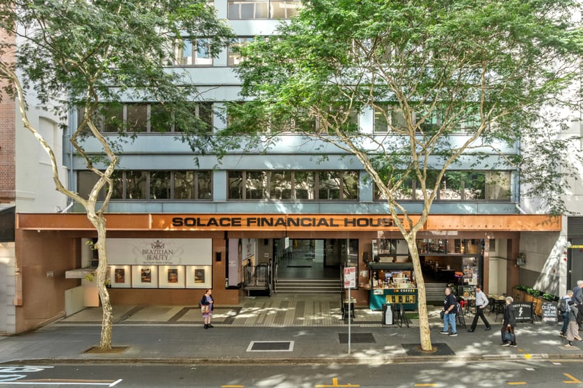 28/97 Creek Street Brisbane City QLD 4000 - Image 2