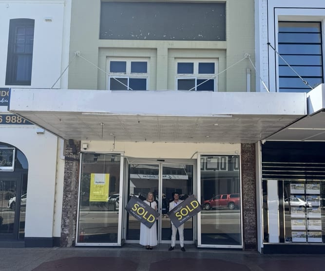 201 Auburn Street Goulburn NSW 2580 - Image 1