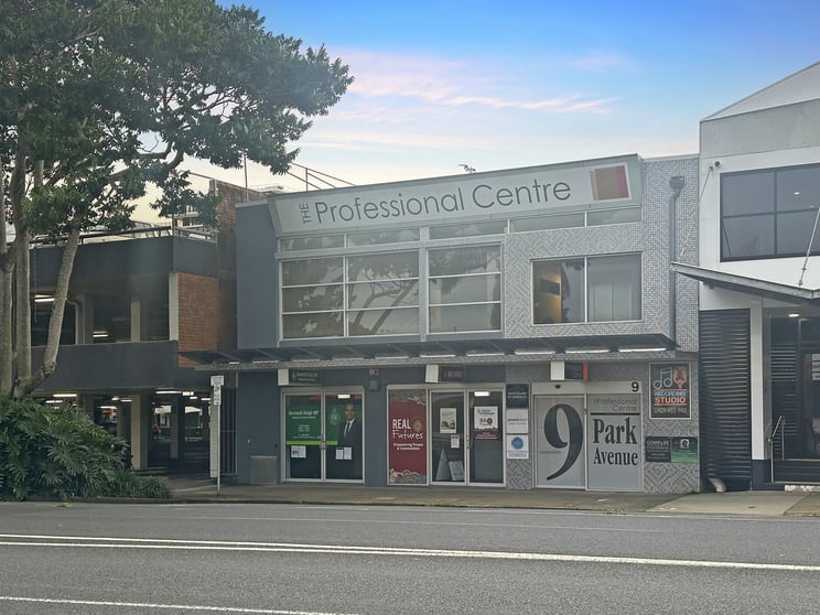 Click to view all images 9 Park Avenue Coffs Harbour NSW 2450 - Image 1